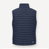 COLMAR m brezrokavnik 12000048 4ZP 68 navy blue