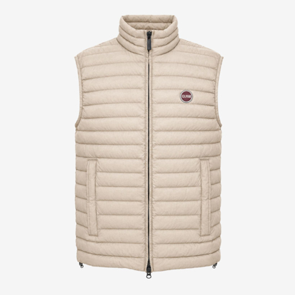 COLMAR m brezrokavnik 12000048 4ZP 56 nune white