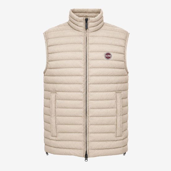 COLMAR m brezrokavnik 12000048 4ZP 56 nune white
