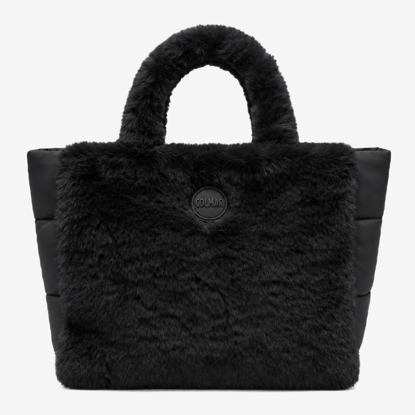 COLMAR torbica 49000002E 3PV 99 black