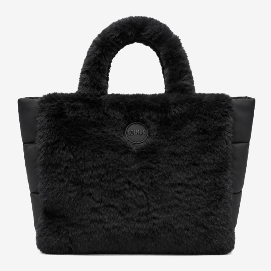 COLMAR torbica 49000002E 3PV 99 black