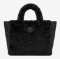 COLMAR torbica black