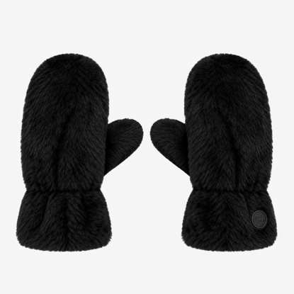 COLMAR ž rokavice 51000013E 3PV 99 black