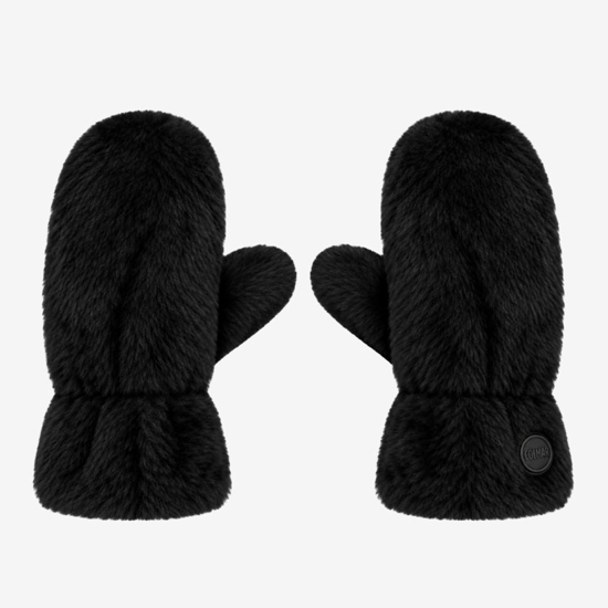 COLMAR ž rokavice 51000013E 3PV 99 black