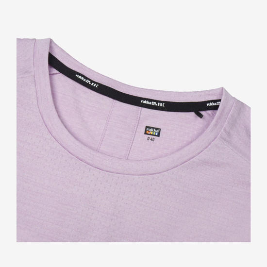 RUKKA ž majica 2 72773147R 720 YLAKARTTI lavender