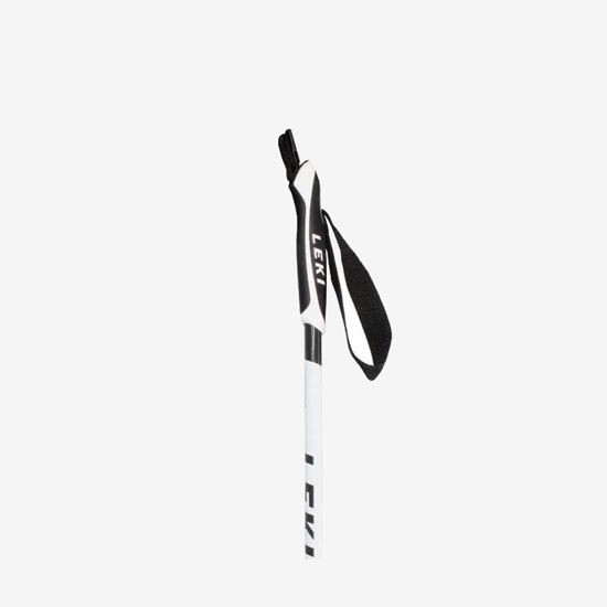 LEKI odr tekaške palice 64949121 XTA BASE white grey