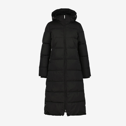 LUHTA ž plašč 2 32442323L 990 LISALMI black
