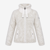 LUHTA ž jopica 2 32261411L 016 AASSALO natural white