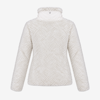 LUHTA ž jopica 2 32261411L 016 AASSALO natural white