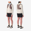 SALOMON nahrbtnik z bidonom 28548 GRAVEL SKIN 4 SET iron silver cloud