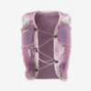 SALOMON nahrbtnik z bidonom  28613 ACTIVE SKIN 12 SET dawn pink dusky orchid butterfly