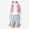 SALOMON nahrbtnik z bidonom  28613 ACTIVE SKIN 12 SET dawn pink dusky orchid butterfly