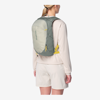 SALOMON nahrbtnik 24629 VO TRAILBLAZER 10L sedona sage/seagrass/cress green