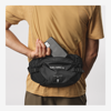 SALOMON pas torbica 21838 TRAILBLAZER BELT black/alloy