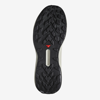 SALOMON m trail copati 478077 GENESIS black/french blue/cherry tomate