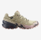 SALOMON ž trail copati SPEEDCROSS 6 GTX eucalyptus/slate green