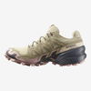 SALOMON ž trail copati 491982 SPEEDCROSS 6 GTX eucalyptus/slate green