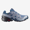 SALOMON m trail copati 479853 SPEEDCROSS 6 GTX spellbound/black/tradewinds