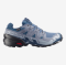 SALOMON m trail copati SPEEDCROSS 6 GTX spellbound/black/tradewinds
