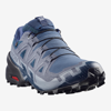 SALOMON m trail copati 479853 SPEEDCROSS 6 GTX spellbound/black/tradewinds