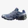 SALOMON m trail copati 479853 SPEEDCROSS 6 GTX spellbound/black/tradewinds