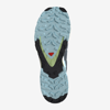 SALOMON ž trail copati  477480 XA PRO 3D V9 turbulence/iced aqua/patina green