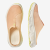 SALOMON ž natikači 479948 REELAX SLIDE 6 almond cream/vanilla ice