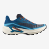 SALOMON m trail copati 492999 GENESIS 2 gibraltar sea/vanilla ice/dragon fire