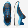 SALOMON m trail copati 492999 GENESIS 2 gibraltar sea/vanilla ice/dragon fire