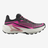 SALOMON ž trail copati 493053 GENESIS 2 black/vanilla ice/pink yarrow