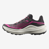 SALOMON ž trail copati 493053 GENESIS 2 black/vanilla ice/pink yarrow