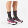 SALOMON ž trail copati 493053 GENESIS 2 black/vanilla ice/pink yarrow