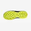 SALOMON otr copati 492125 OUTSCAPE WP J mykonos black/gibraltar blue
