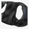 SALOMON nahrbtnik z bidonom 21788 ACTIVE SKIN 4 SET black/metal
