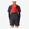 SALOMON nahrbtnik z bidonom 21779 ACTIVE SKIN 8 SET red dahlia/high risk red