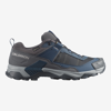 SALOMON m pohodni čevlji 492355 X ULTRA 5 GTX asphalt/spellbound/alloy