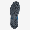 SALOMON m pohodni čevlji 492355 X ULTRA 5 GTX asphalt/spellbound/alloy