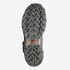SALOMON ž pohodni čevlji  478650 X ULTRA 360 MID GTX sedona sage/urban chic/etherea