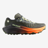 SALOMON m trail copati 453960 ULTRA GLIDE 4 urban chic/black/lime cream