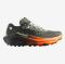 SALOMON m trail copati ULTRA GLIDE 4 urban chic/black/lime cream