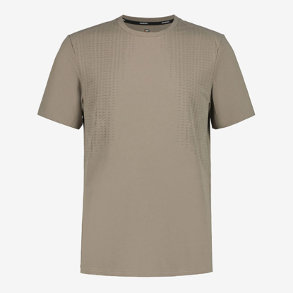 RUKKA m majica 2 72806103R 101 MAURIN sand