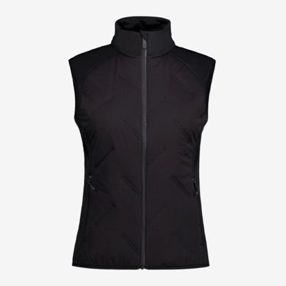 RUKKA ž brezrokavnik 2 72767205R 990 MERJALA black