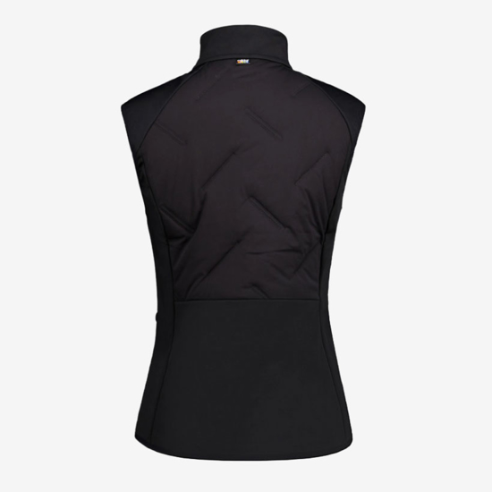 RUKKA ž brezrokavnik 2 72767205R 990 MERJALA black