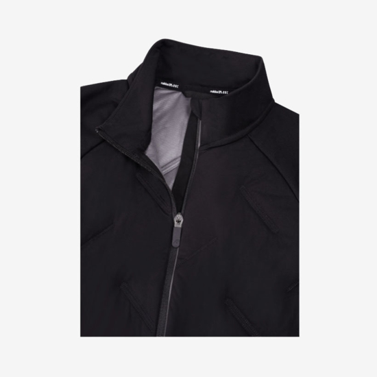 RUKKA ž brezrokavnik 2 72767205R 990 MERJALA black
