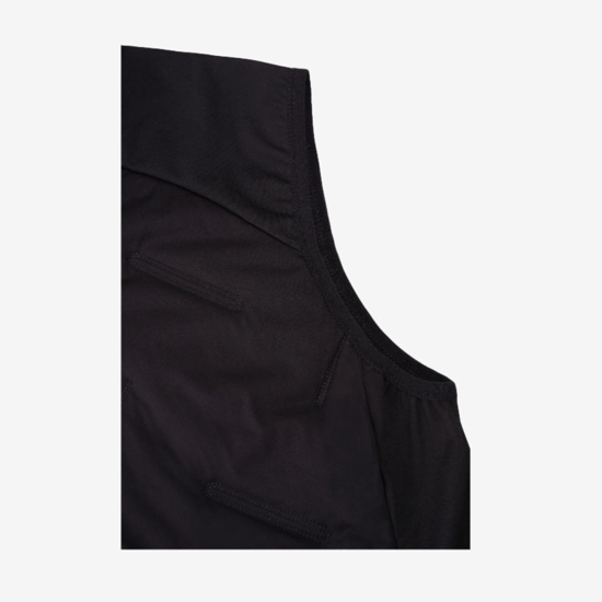 RUKKA ž brezrokavnik 2 72767205R 990 MERJALA black