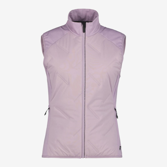 RUKKA ž brezrokavnik 2 72767205R 720 MERJALA lavender
