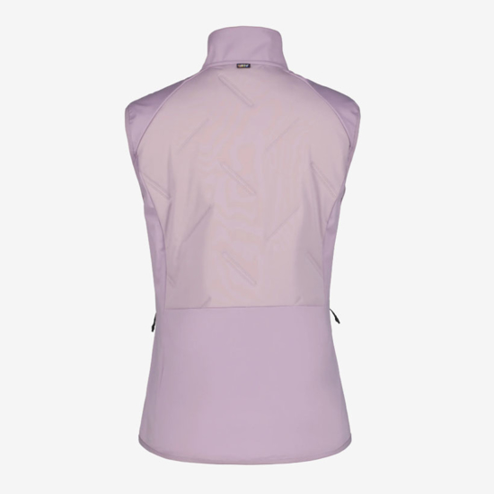 RUKKA ž brezrokavnik 2 72767205R 720 MERJALA lavender