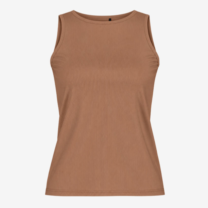 RUKKA ž majica 2 72799152R 060 MALM café au lait