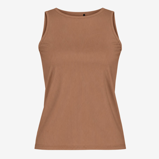 RUKKA ž majica 2 72799152R 060 MALM café au lait
