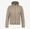 RUKKA m jakna 2 MAATIALA HOOD sand